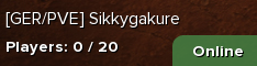 [GER/PVE] Sikkygakure