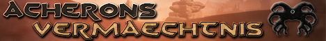 (Ger) RP-PVP Acherons Vermächtnis