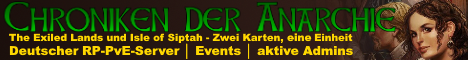 Chroniken der Anarchie 2-RP/PVE