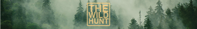 The Wild Hunt