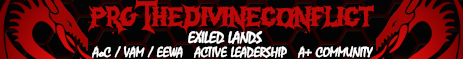 PRG-Season5 Exiled Lands AOC/EEWA/VAM-LVL 600