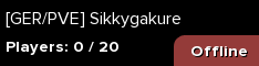[GER/PVE] Sikkygakure