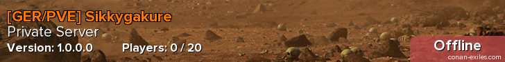 [GER/PVE] Sikkygakure