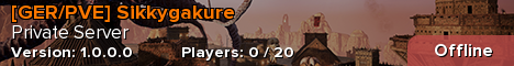 [GER/PVE] Sikkygakure