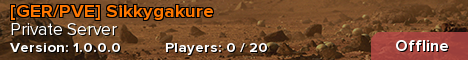 [GER/PVE] Sikkygakure
