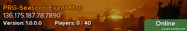 PRG-Season6 Event Map