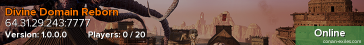 Divine Domain Reborn