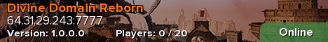 Divine Domain Reborn