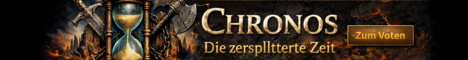 Chronos - die zersplitterte Zeit
