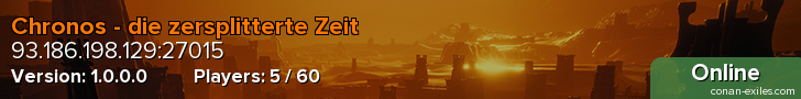 Chronos - die zersplitterte Zeit