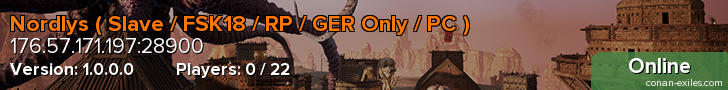 Nordlys ( Slave / FSK18 / RP / GER Only / PC )