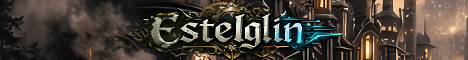 Estelglin [DE - Free Fantasy RP/eRP/18+]