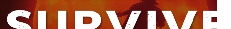 Survive [WeekendRAID/START_30.04.2025]