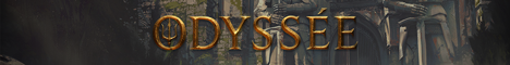 Odyssée - Serveur RP OneD&D