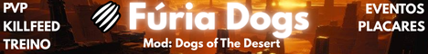 Fúria Dogs