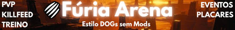 Fúria Dogs