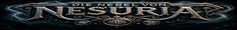 [DE] Die Nebel von Nesuria - Voice RP Server [PC-Steam-UE5]