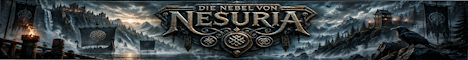 [DE] Die Nebel von Nesuria - Voice RP Server [PC-Steam-UE5]