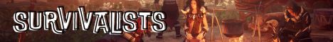 [EU/PL] Survivalists [NO WIPE]