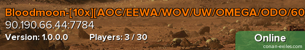 Bloodmoon-[10x][AOC/EEWA/WOV/UW/OMEGA/ODO/600LVL/100LVL Thra