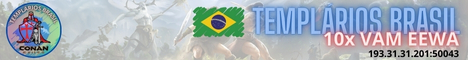 TEMPLARIOS BRASIL 10x VAM EEWA