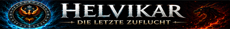[GER/DE][RP] Helvikar [ENHANCED]