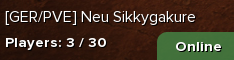 [GER/PVE] Neu Sikkygakure