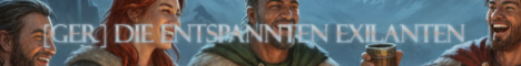 [GER] Die Entspannten Exilanten
