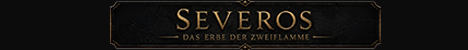 Severos [DE-Fantasy RP/18+] UE5