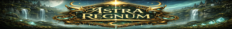Astra Regnum DE | Free Fantasy RP | 18+