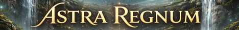 Astra Regnum DE | Free Fantasy RP | 18+