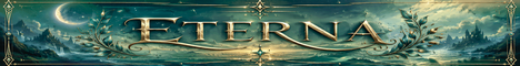 Eterna UE5 DE | Free Fantasy | RP | 18+