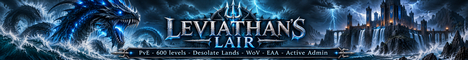 Leviathan's Lair