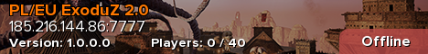 PL/EU ExoduZ 2.0