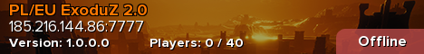 PL/EU ExoduZ 2.0