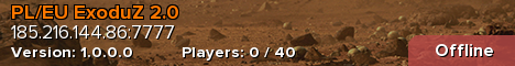 PL/EU ExoduZ 2.0