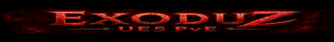 ExoduZ [PL/UE]
