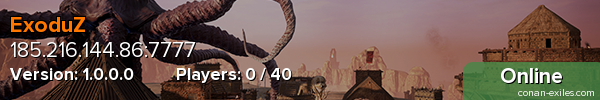 ExoduZ