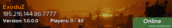 ExoduZ
