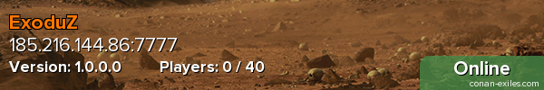 ExoduZ