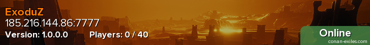ExoduZ
