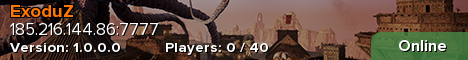 ExoduZ