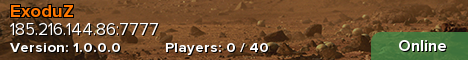 ExoduZ