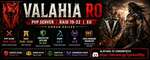 [RO/ENG/GER] VALAHIA RO