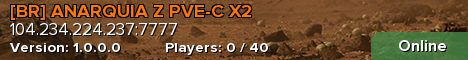 [BR] ANARQUIA Z PVE-C X2