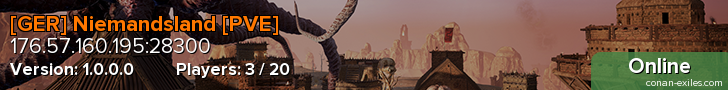 [GER] Niemandsland [PVE]