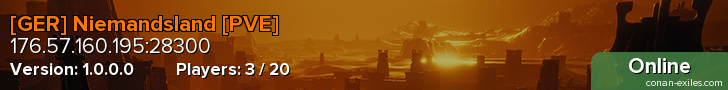 [GER] Niemandsland [PVE]
