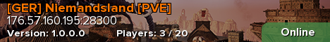 [GER] Niemandsland [PVE]
