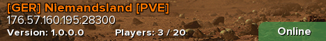[GER] Niemandsland [PVE]