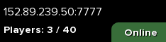 [EN/DE] MeFriendos.de | PvE + PvP Zones | Community Server
